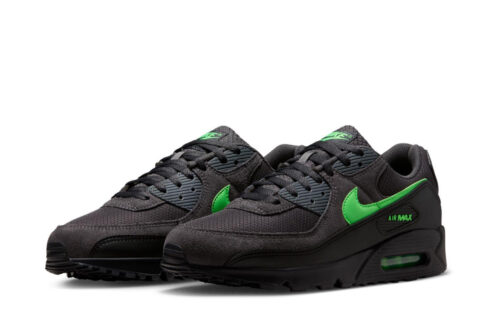 【NIKE】AIRMAX 90