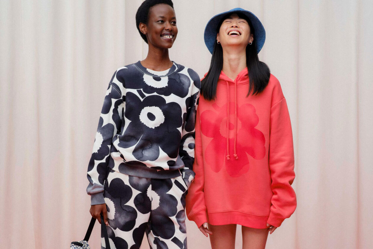 6.13- New in Kioski : Keep it casual from the beach to the street