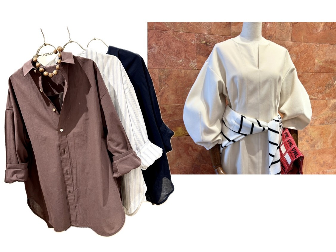 SPECIAL Order Event  &  new arrival