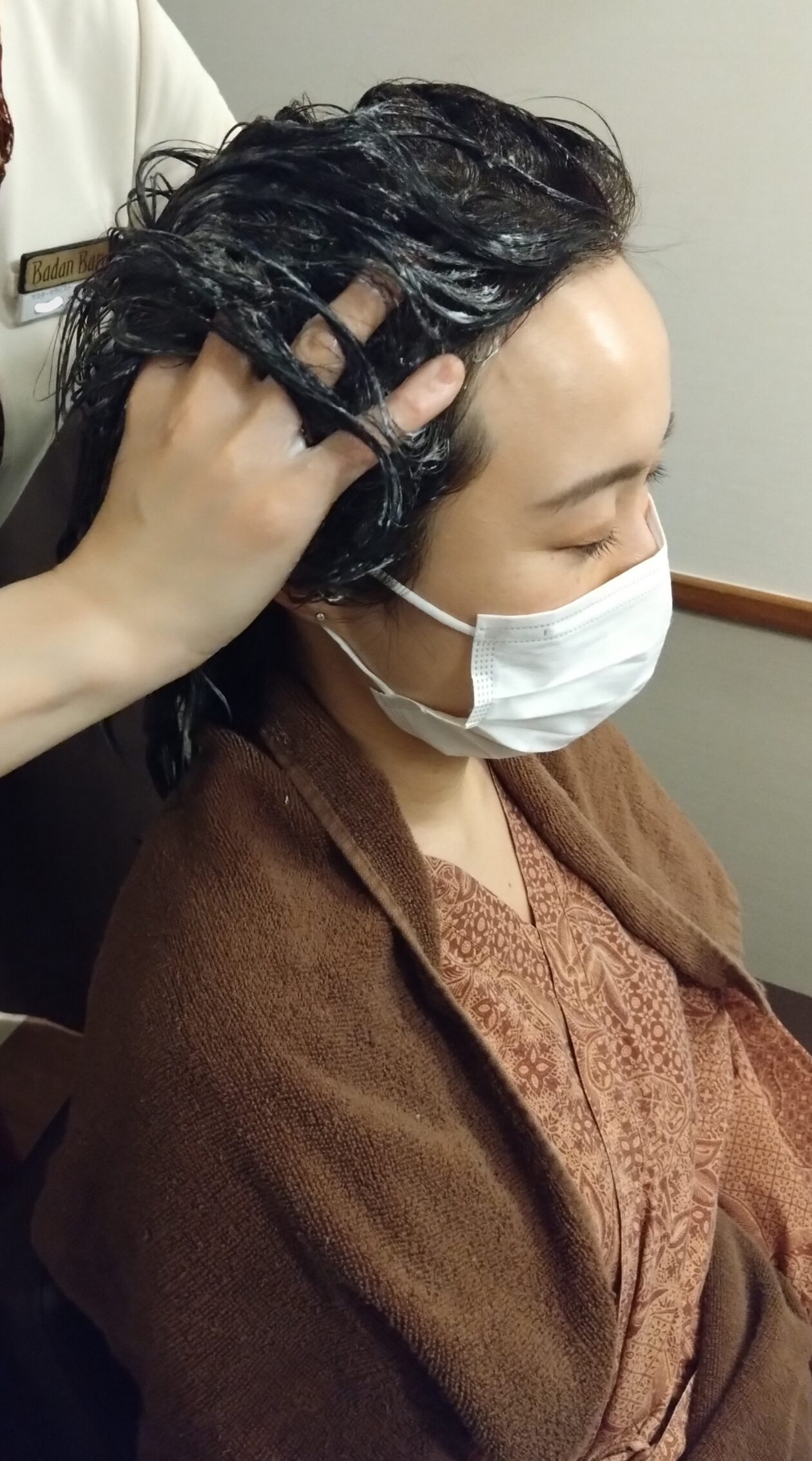 7/26はバダンバルーの日♪