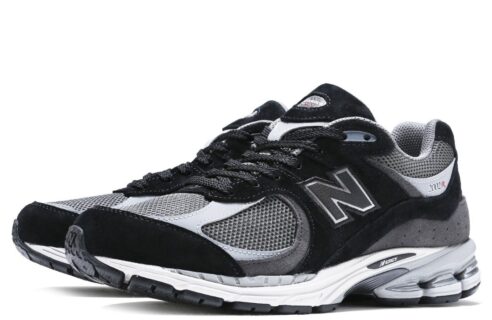 【NEW BALANCE】U2002R BLACK(C)