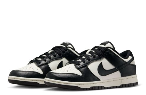【NIKE】W DUNK LOW SE