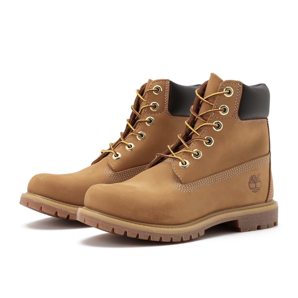 【TIMBERLAND】W’S 6 IN PREMIUM BOOT
