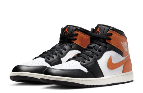 【NIKE】AIR JORDAN 1 MID