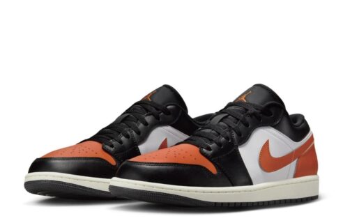 【NIKE】AIR JORDAN 1 LOW