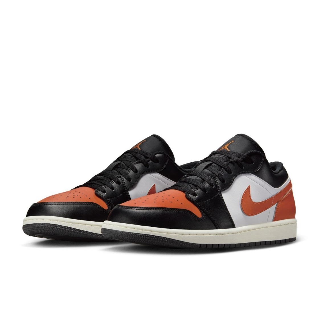 【NIKE】AIR JORDAN 1 LOW