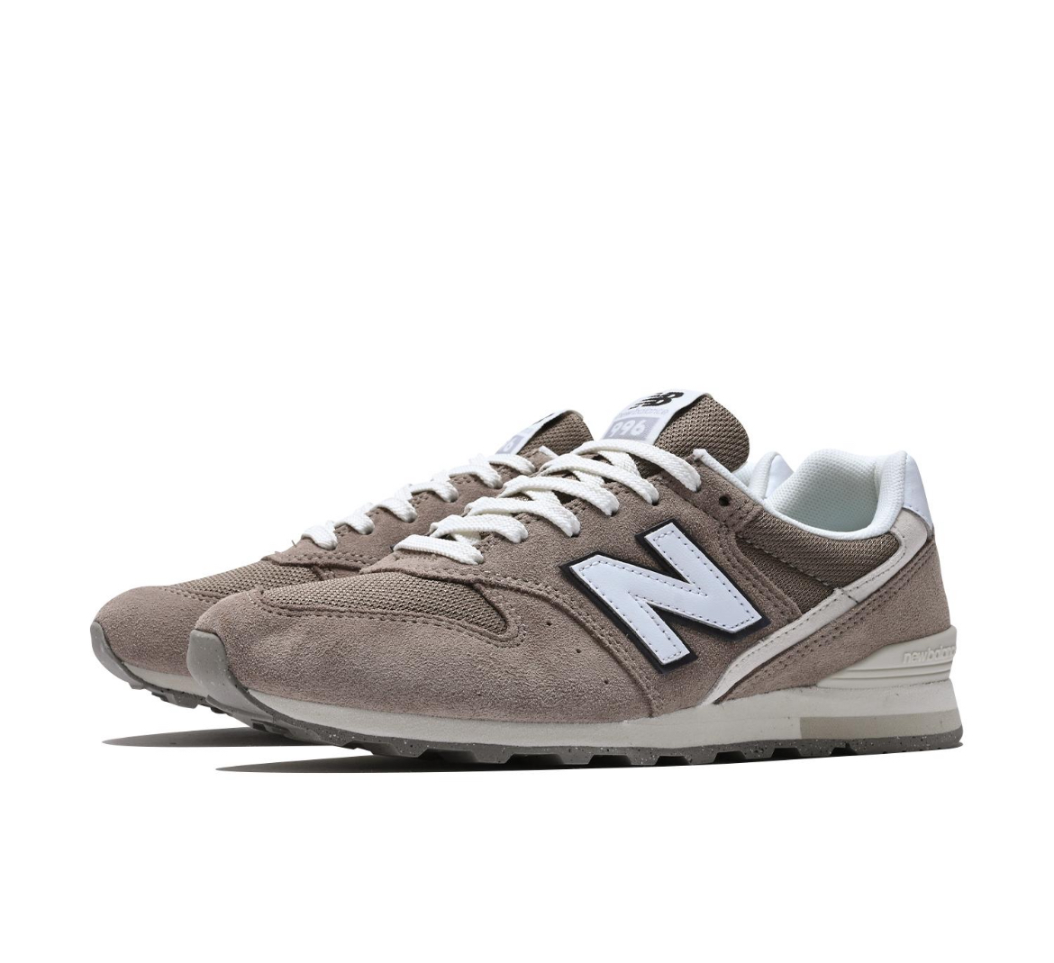 【NEWBALANCE】WL996SP2