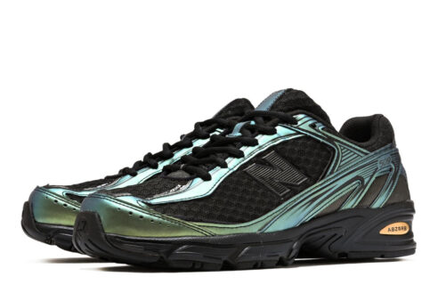 【NEWBALANCE】U509AA