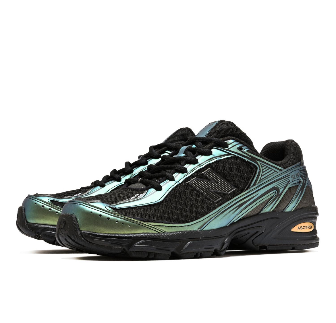 【NEWBALANCE】U509AA