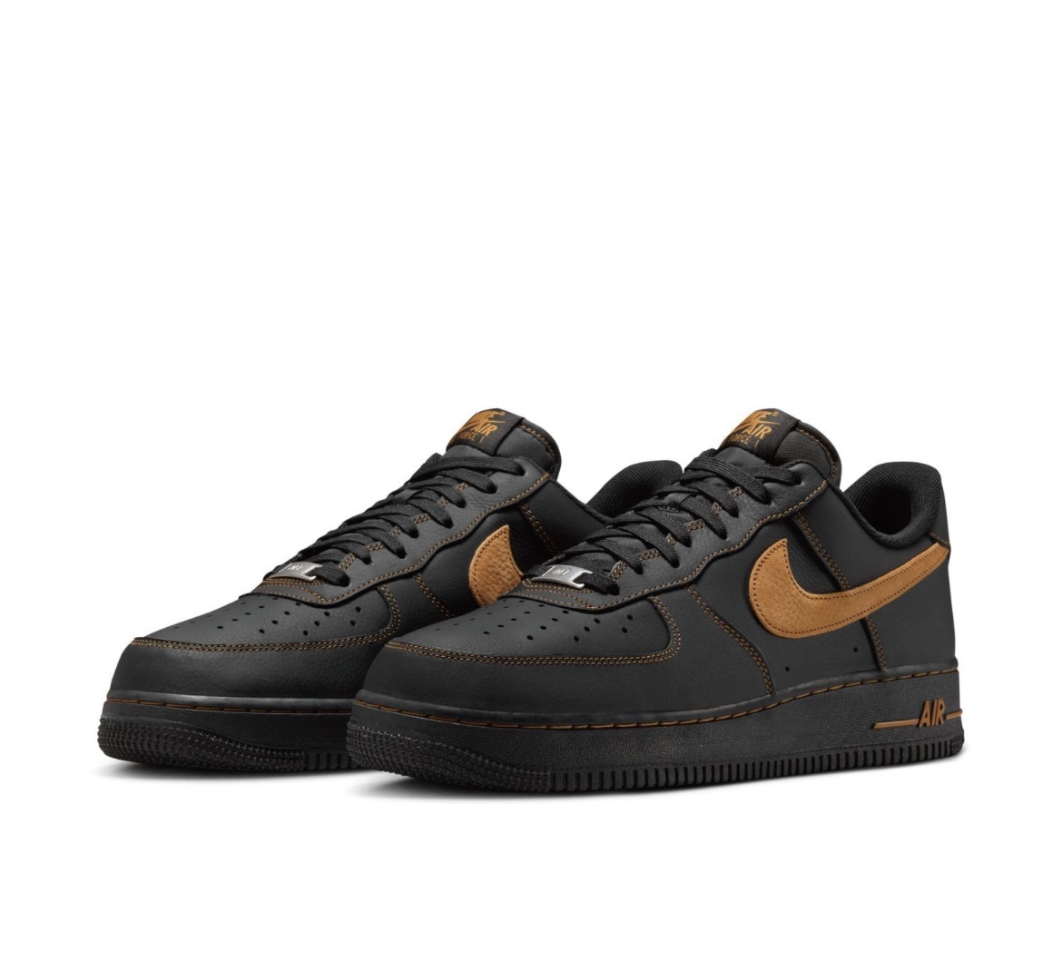 【NIKE】AIR FORCE 1 ’07 LV8