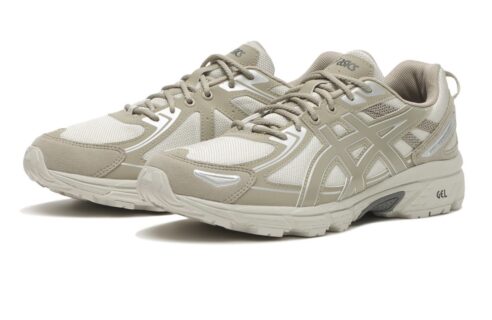 【ASICS】GEL-VENTURE 6