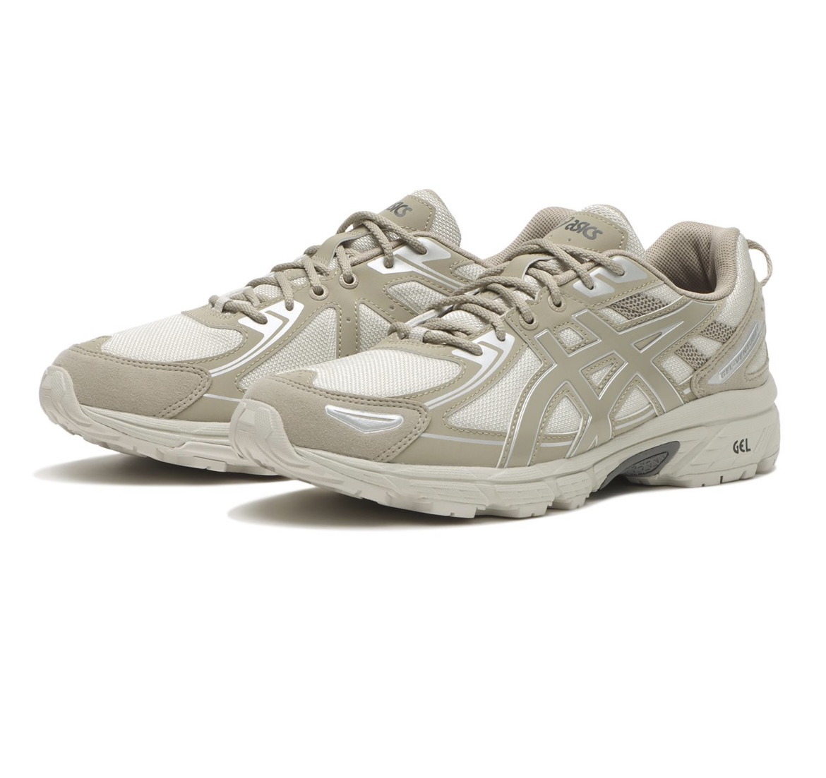 【ASICS】GEL-VENTURE 6