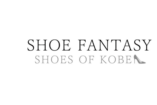 SHOE FANTASY