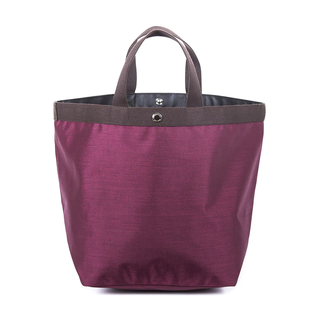 725C(コーデュラナイロン舟型トートL)