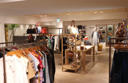 【RAGTAG】9/5(金) NEW OPEN！