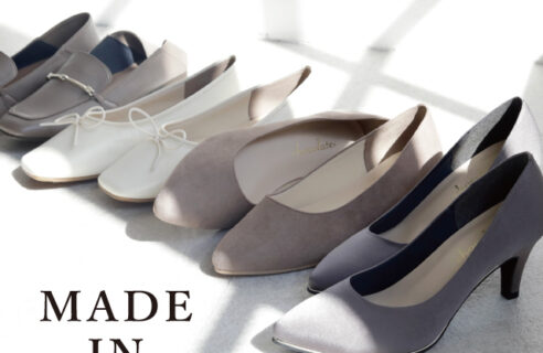 【シューファンタジー】9/5(金) NEW OPEN！