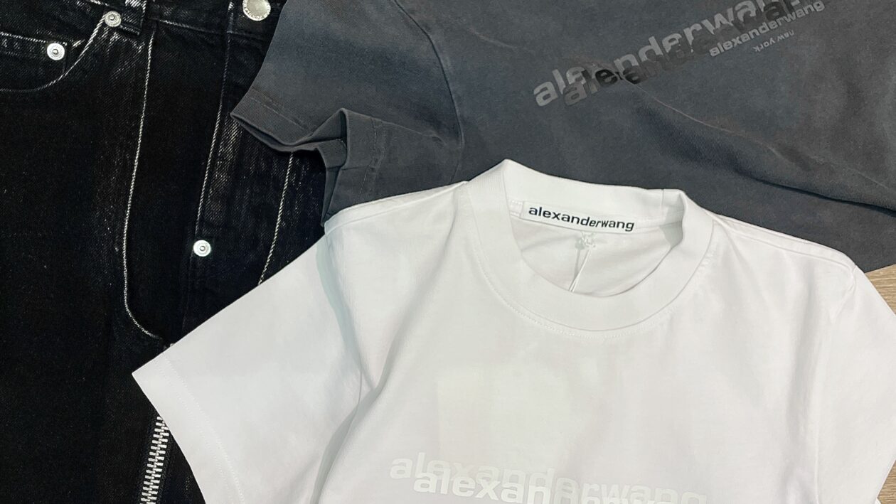 【alexanderwang】【JOHN LAWRENCE SULLIVAN】注目の新作入荷