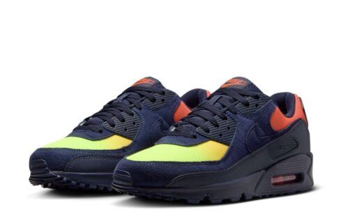 【NIKE】AIRMAX 90