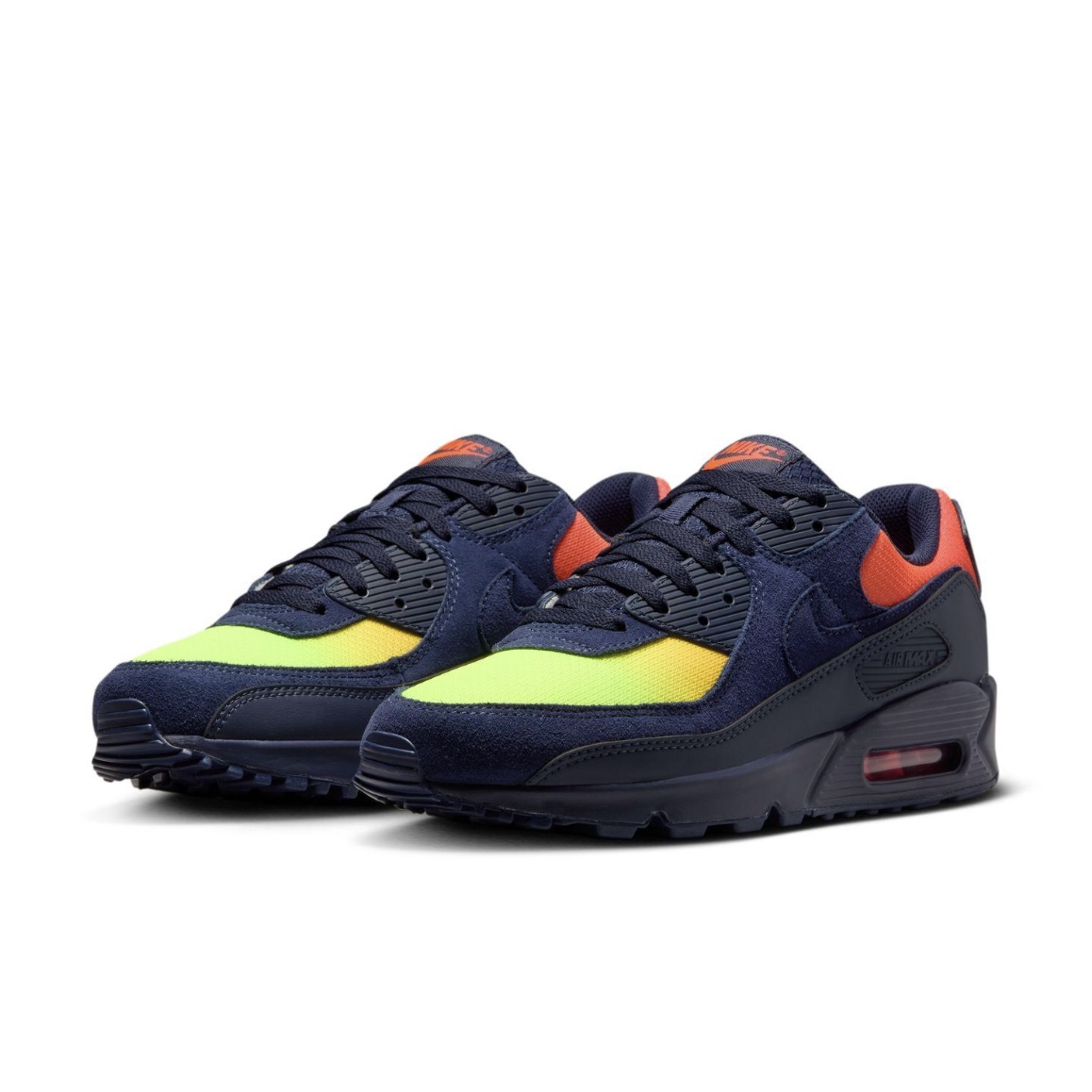 【NIKE】AIRMAX 90