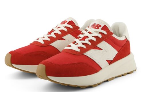 【NEWBALANCE】U370VD(D)