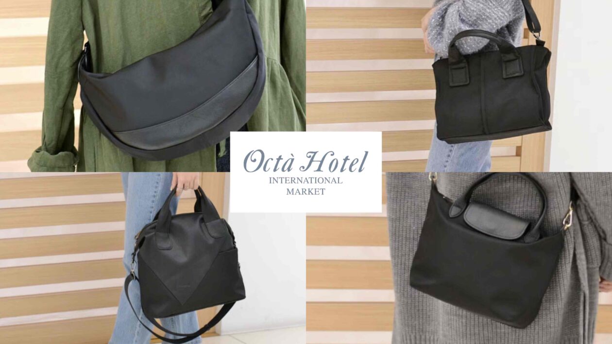 ☆★【数量限定】大人気のナイロンBAG再入荷のご案内★ ☆