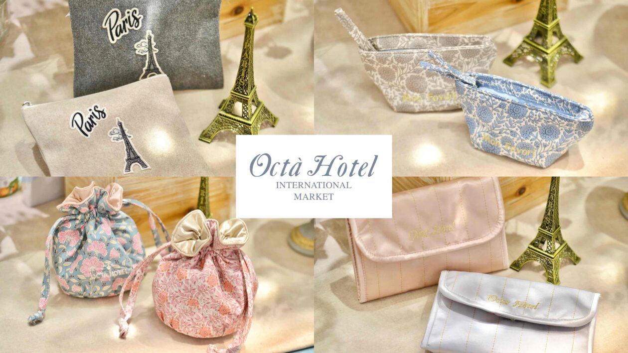 ★☆贈り物にも人気☆刺繍ポーチシリーズ入荷のお知らせ☆★