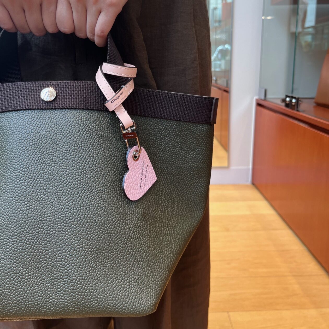 707GP（リュクス舟型トートM）