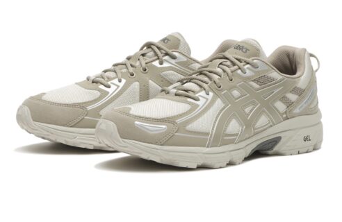 【ASICS】GEL-VENTURE 6