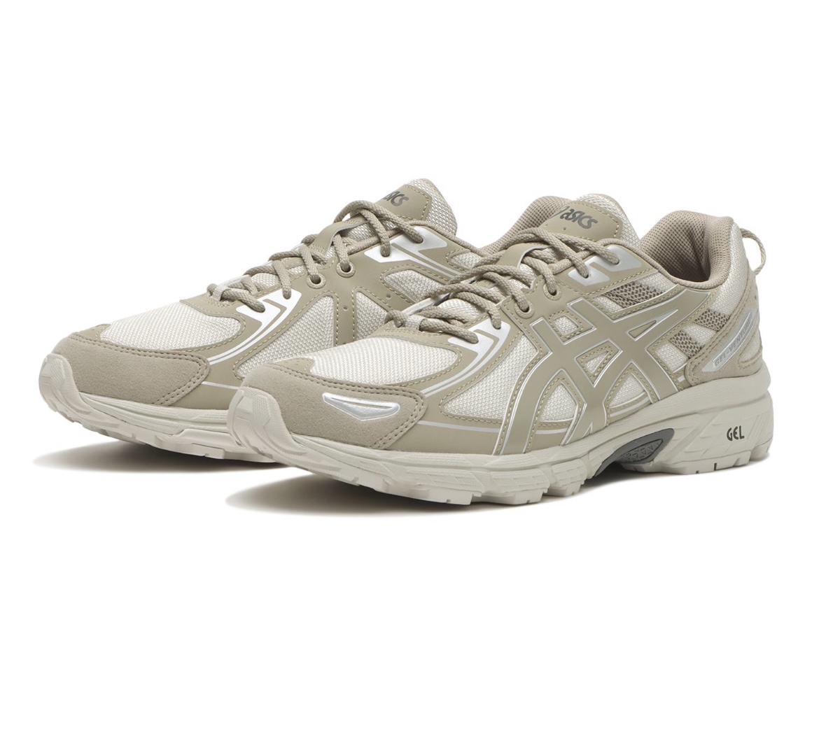 【ASICS】GEL-VENTURE 6