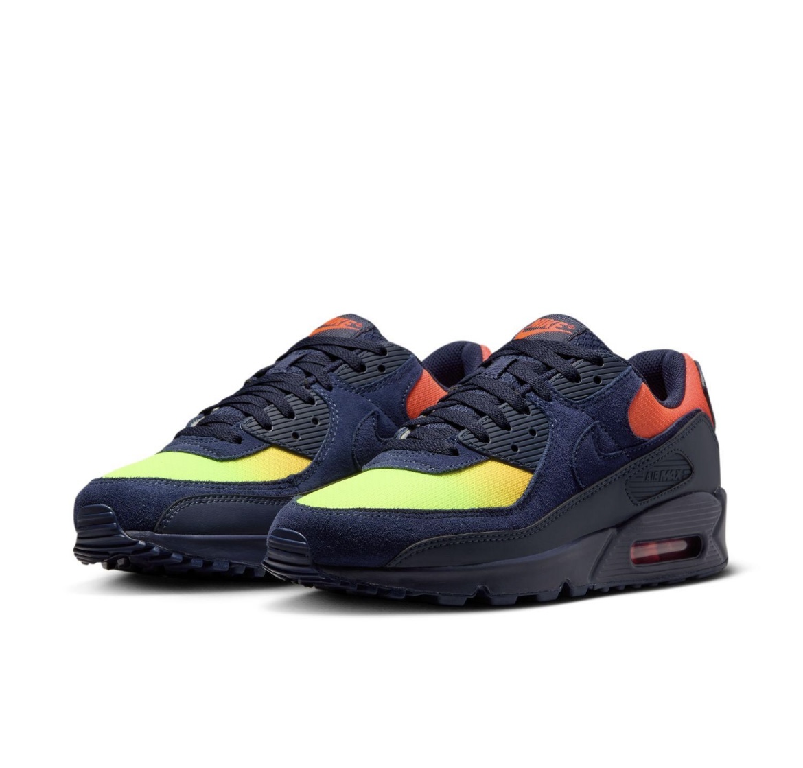 【NIKE】AIRMAX 90