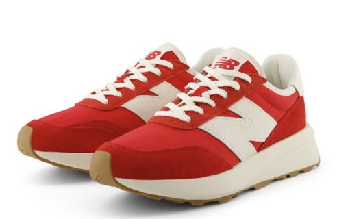 【NEWBALANCE】U370VD