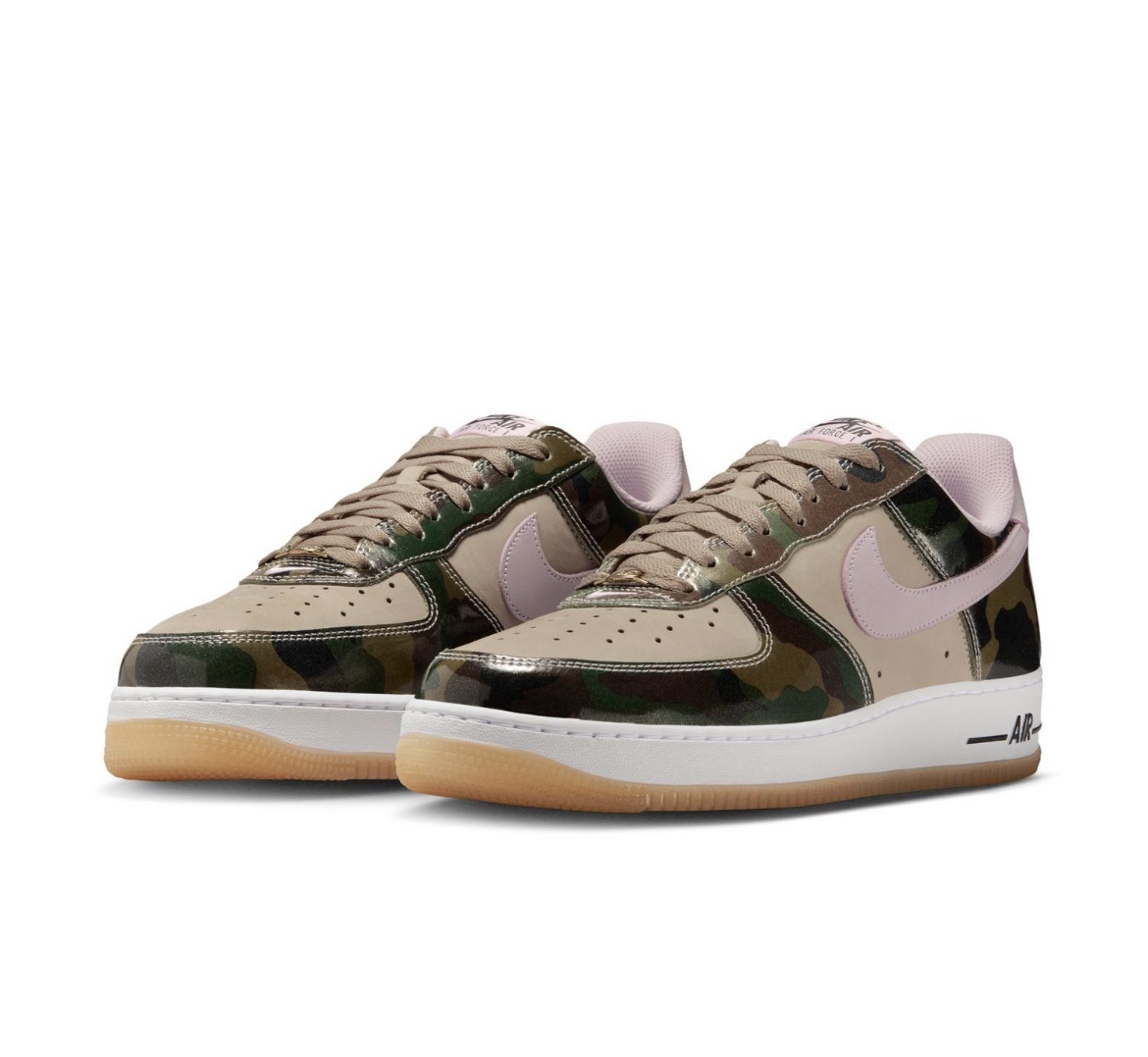 【NIKE】AIR FORCE 1 LOW RETRO