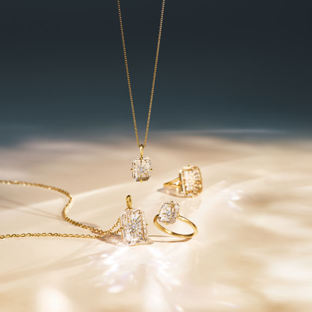 AUTUMN/WINTER COLLECTION 2025 REFLECTIONS