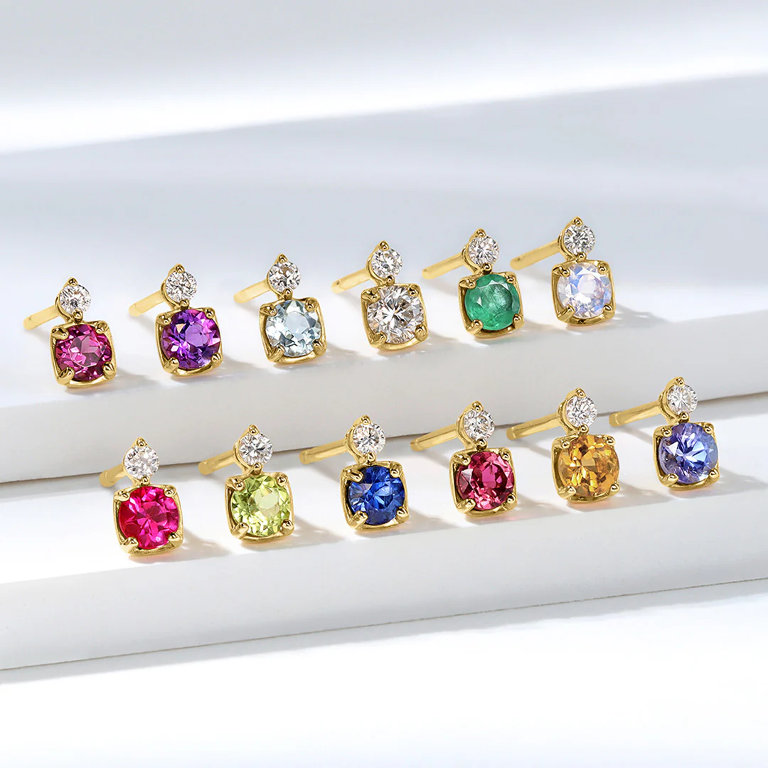 心が弾むカラーを身に着けませんか！