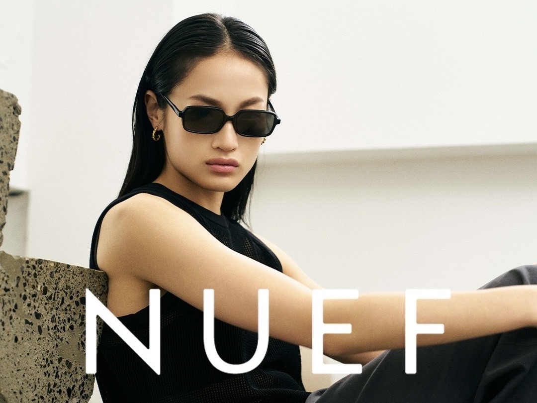 NUEF  POPUP‼︎‼︎