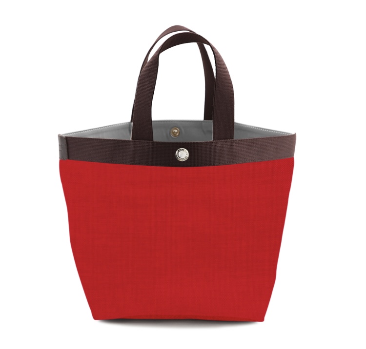 707C（コーデュラナイロン舟型トートM）