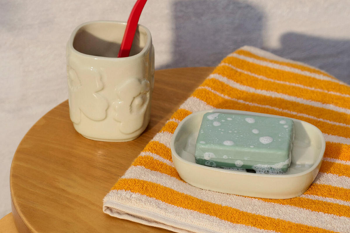 Welcome to your home refresh