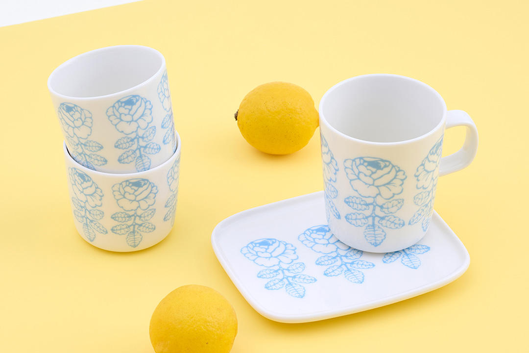 [日本限定] Vihkiruusu home