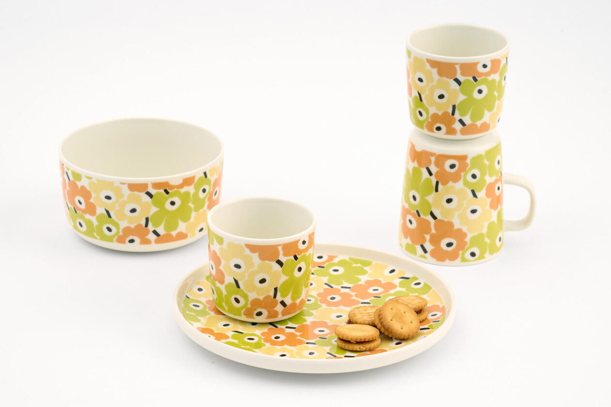 [アジア限定] Unikko home