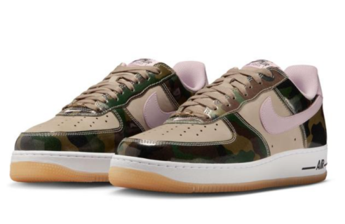 【NIKE】AIR FORCE 1 LOW RETRO