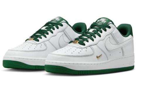 【NIKE】W AIR FORCE 1 ’07 MINI JEWEL