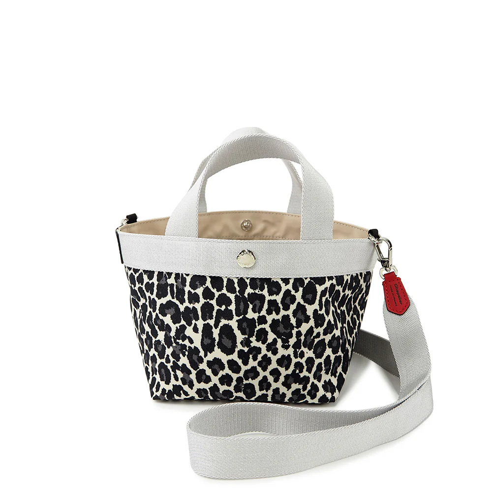 2701FN(舟型トートS)＋1662A(ショルダーストラップ)