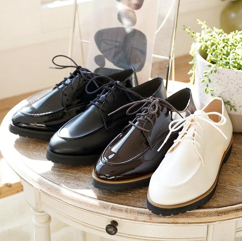 マニッシュシューズ | ショップニュース | VIORO（ヴィオロ）