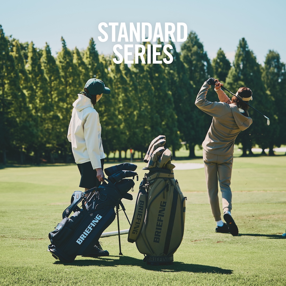BRIEFING 【STANDARD SERIES】
