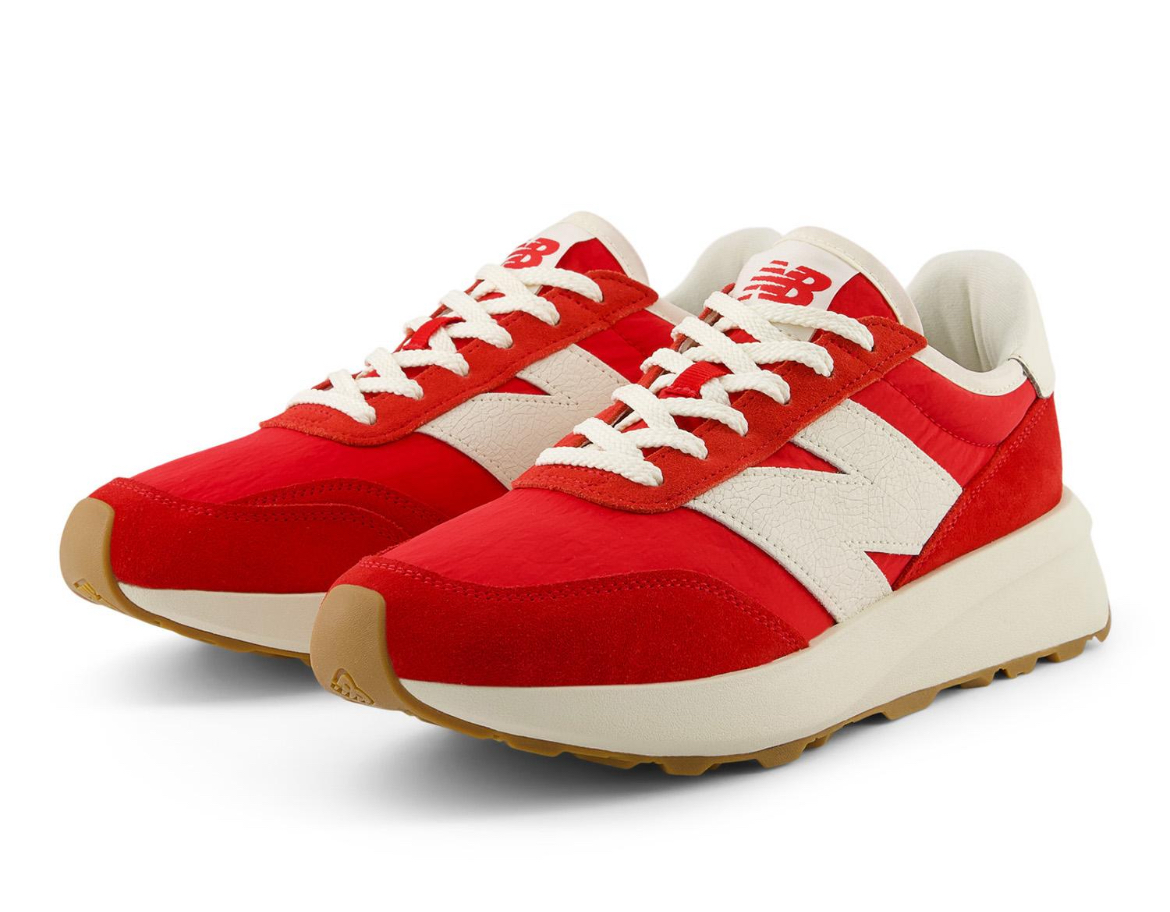 【NEWBALANCE】U370VD