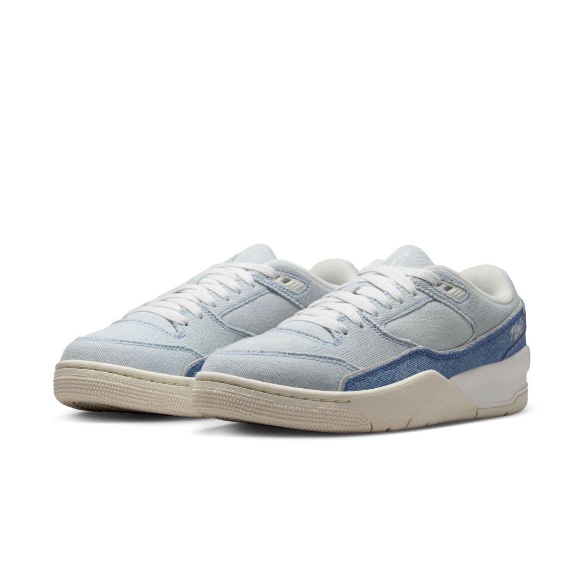 【NIKE】W JORDAN FLIGHT COURT SE
