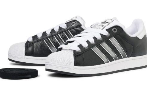 【ADIDAS】SUPERSTAR II