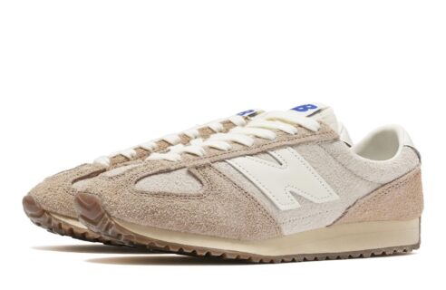 New Balance UWRPDWHC(D) BEIGE(WHC) 国内発送 NEWBALANCE】UWRPDWHC | ショップニュース | VIORO（ヴィオロ）