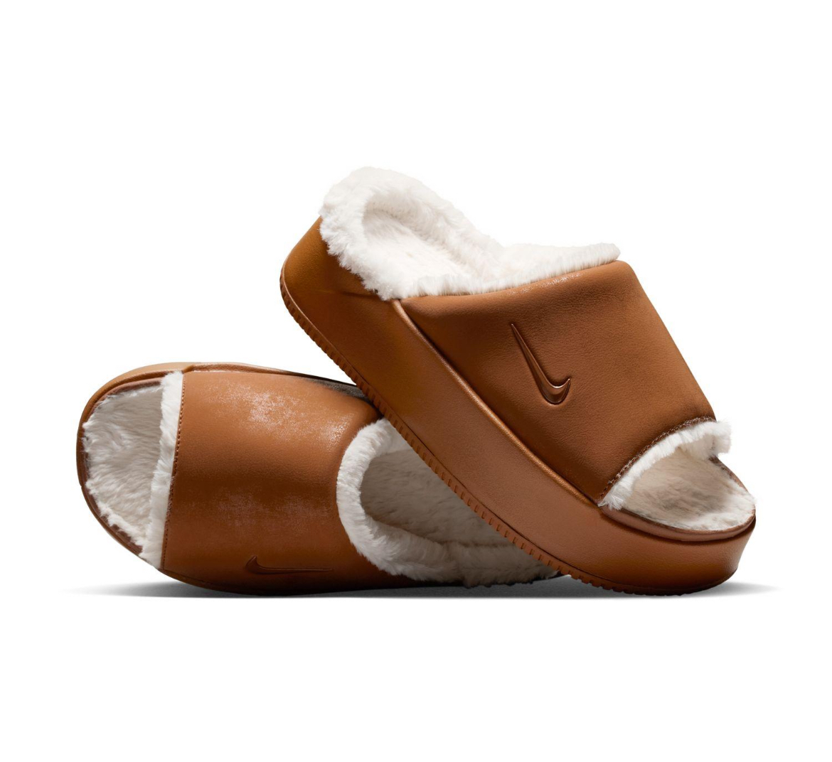 【NIKE】W CALM ELEVATION FUR