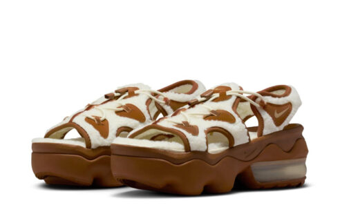 【NIKE】W AIRMAX KOKO SANDAL WNTR NA